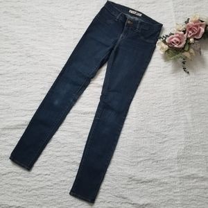 J Brand Starless Skinny Jean Jegging